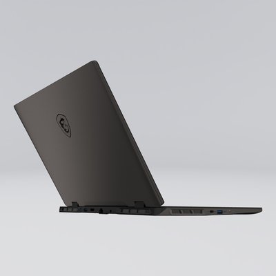 MSI Sword 16 HX B14VFKG-003UK Gaming Laptop Gaming  Notebook 