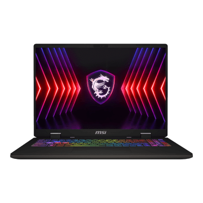 MSI Sword 16 HX B14VFKG-003UK Gaming Laptop