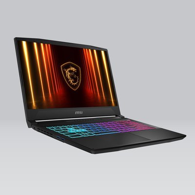 MSI Katana 15 HX B14WFK-010UK Gaming Laptop Gaming  Notebook 