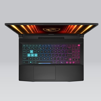 MSI Katana 15 HX B14WFK-010UK Gaming Laptop Gaming  Notebook 