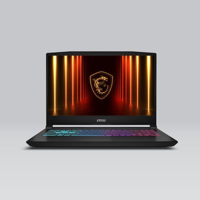 MSI Katana 15 HX B14WFK-010UK Gaming Laptop Gaming  Notebook 