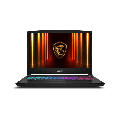 MSI Katana 15 HX B14WFK-010UK Gaming Laptop