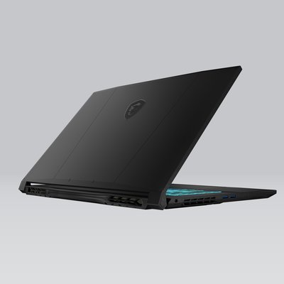 MSI Katana 17 HX B14WGK-010UK Gaming Laptop Gaming  Notebook 