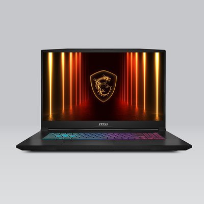 MSI Katana 17 HX B14WGK-010UK Gaming Laptop Gaming  Notebook 