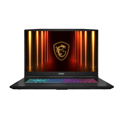 MSI Katana 15 HX B14WGK-053UK Gaming Laptop