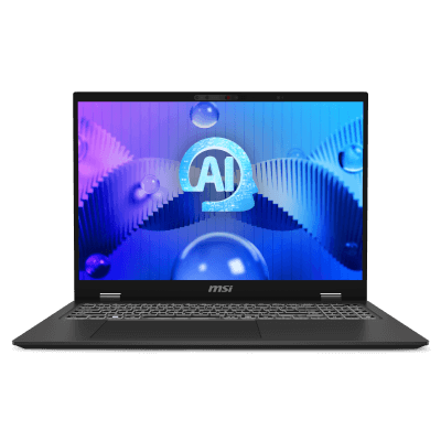 MSI Prestige 16 AI Studio B1VFG-037UK Business Laptop