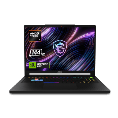 MSI Raider 16 HX B2WH-073UK Gaming Laptop