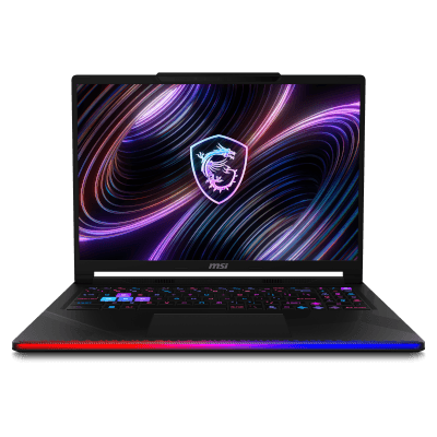 MSI Raider 16 Max HX B2WJ-065UK Gaming Laptop