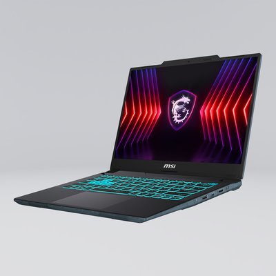 MSI Cyborg 14 A13VF-011UK Gaming Laptop Gaming  Notebook 