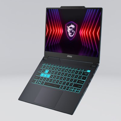 MSI Cyborg 14 A13VF-011UK Gaming Laptop Gaming  Notebook 