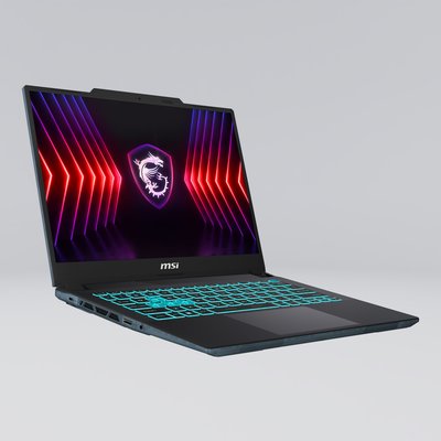 MSI Cyborg 14 A13VF-011UK Gaming Laptop Gaming  Notebook 