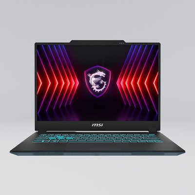 MSI Cyborg 14 A13VF-011UK Gaming Laptop Gaming  Notebook 