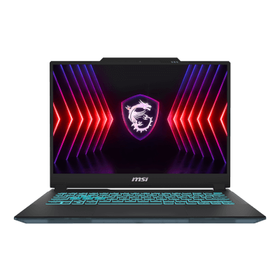 MSI Cyborg 14 A13VF-011UK Gaming Laptop