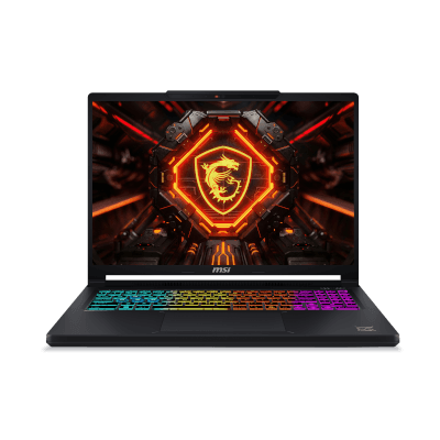 MSI Crosshair 16 Max HX E2WGK-066UKY Gaming Laptop