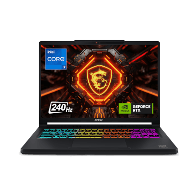 MSI Crosshair 16 HX E14WFK-008UK Gaming Laptop