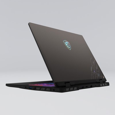 MSI Crosshair 16 HX D14VFKG-002UK Gaming Laptop Gaming  Notebook 