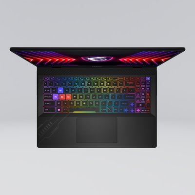 MSI Crosshair 16 HX D14VFKG-002UK Gaming Laptop Gaming  Notebook 