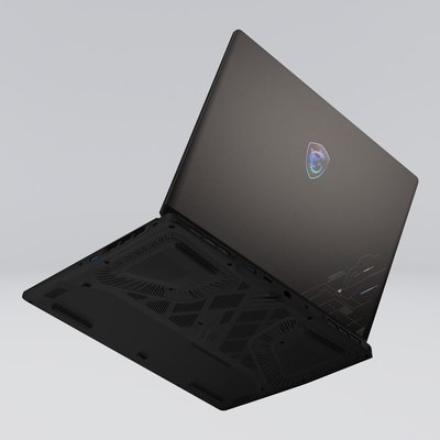 MSI Crosshair 16 HX D14VFKG-002UK Gaming Laptop Gaming  Notebook 