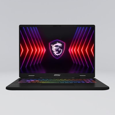 MSI Crosshair 16 HX D14VGKG-001UK Gaming Laptop Gaming  Notebook 