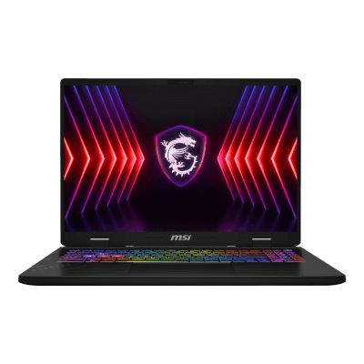 MSI Crosshair 16 HX D14VGKG-001UK Gaming Laptop