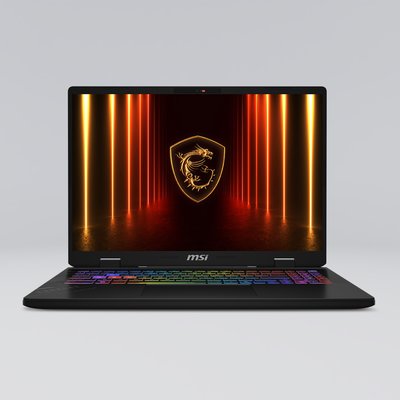 MSI Crosshair 16 HX AI D2XWFKG-009UK Gaming Laptop Gaming  Notebook 
