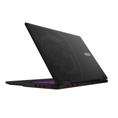 MSI Crosshair 18 HX AI A2XWFKG-005UK Gaming Laptop Gaming  Notebook 