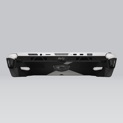 MSI Claw A8 BZ2EM-042UK Handheld Gaming  Notebook 