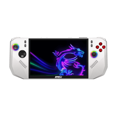 MSI Claw A8 BZ2EM-042UK Handheld