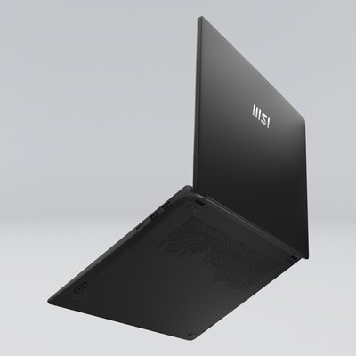 MSI Modern 15 B7M-086UK Business Laptop Gaming  Notebook 
