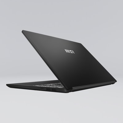 MSI Modern 15 H AI C1MG-003UK Business Laptop Gaming  Notebook 