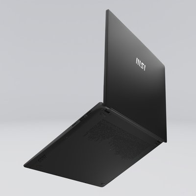 MSI Modern 15 H AI C1MG-003UK Business Laptop Gaming  Notebook 