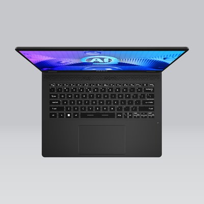 MSI Prestige 14 AI Studio C1VEG-002UK Business Laptop Gaming  Notebook 