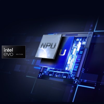 MSI Prestige 14 AI Studio C1VEG-002UK Business Laptop Gaming  Notebook 