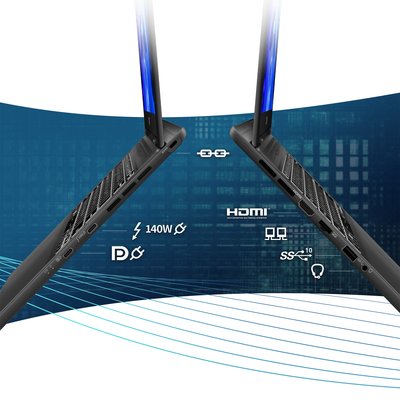 MSI Prestige 14 AI Studio C1VEG-002UK Business Laptop Gaming  Notebook 