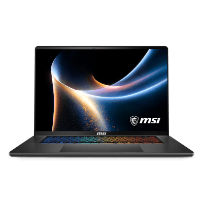 MSI Stealth 16 AI PLUS B3WG-029UK Gaming Laptop