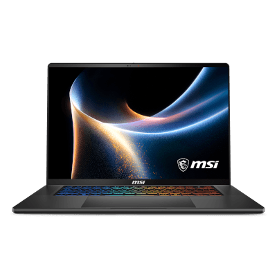 MSI Stealth 16 AI Plus B3WH-032UK Gaming Laptop