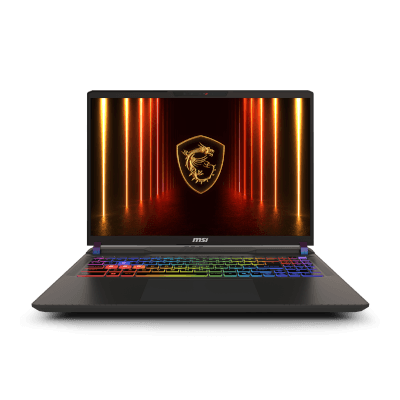 MSI Vector 17 HX AI A2XWJG-004UK Gaming Laptop