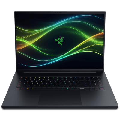 Razer Blade 18 RZ09-0582DWR9-R3W1 Gaming Laptop