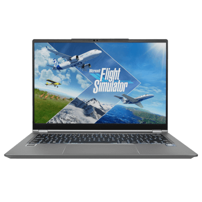 Tracer IX I14B Business Laptop