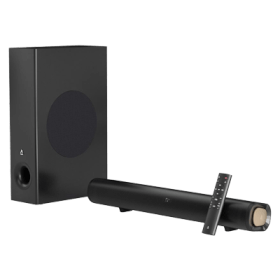 Creative Stage Pro Soundbar with Subwoofer