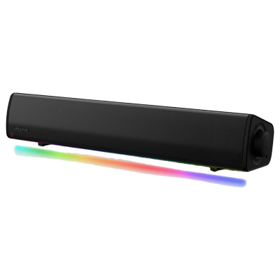 Creative SoundBlaster GS3 - Black