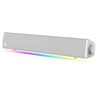 Creative SoundBlaster GS3 - White