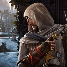 Get a copy of Assassin��s Creed: Mirage digital code when you buy any system with MSI Z790 Motherboard and MSI graphics card