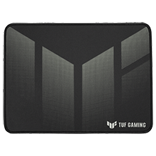 Get ASUS TUF P1 mouse pad when you buy any PC with ASUS MB + ASUS GPU