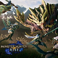 Get Intel® Channel Enthusiast Specialty Bundle (Monster Hunter Rise) when you purchase a system with qualifying 11th or 12th Gen Intel® Core™ processor