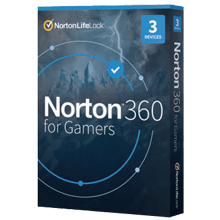 FREE Norton 360 VPN & Security for Gamers with every system - worth £79.99