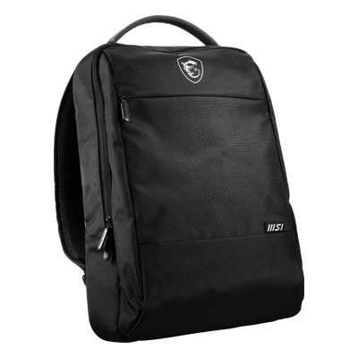 Get MSI Essential Backpack and MSI M98 Mouse when you buy any 16 to 17.3 inches MSI Laptop