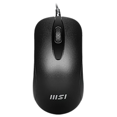 Get MSI M88 Mouse when you buy any 15.6 inches or below MSI Laptop