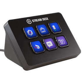 Elgato Stream Deck Mini