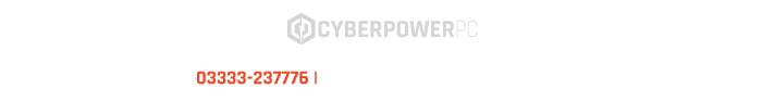 visit: www.cyberpowersystem.co.uk